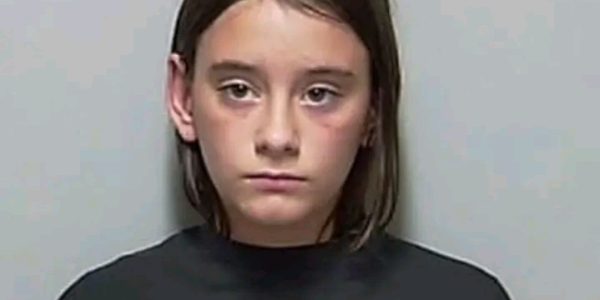 PALATKA, Florida — Authorities have arrested Isabella Galvin, a 12-year-old student, following the discovery of a notebook containing disturbing threats against her classmates at Palatka Junior-Senior High School.