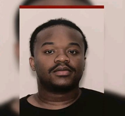 CLEVELAND, Ohio — Federal law enforcement officials have launched an intensive manhunt for Jerad Tatum, a 35-year-old fugitive accused of shooting his girlfriend nine times in a brutal act of violence that left the victim critically wounded but alive.