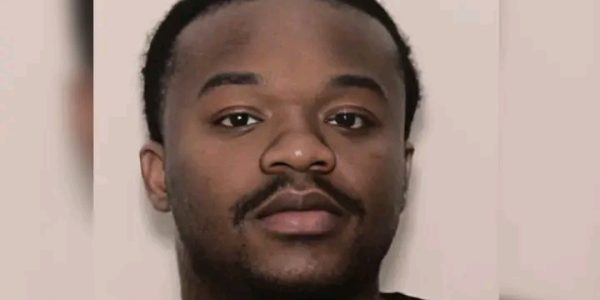 CLEVELAND, Ohio — Federal law enforcement officials have launched an intensive manhunt for Jerad Tatum, a 35-year-old fugitive accused of shooting his girlfriend nine times in a brutal act of violence that left the victim critically wounded but alive.