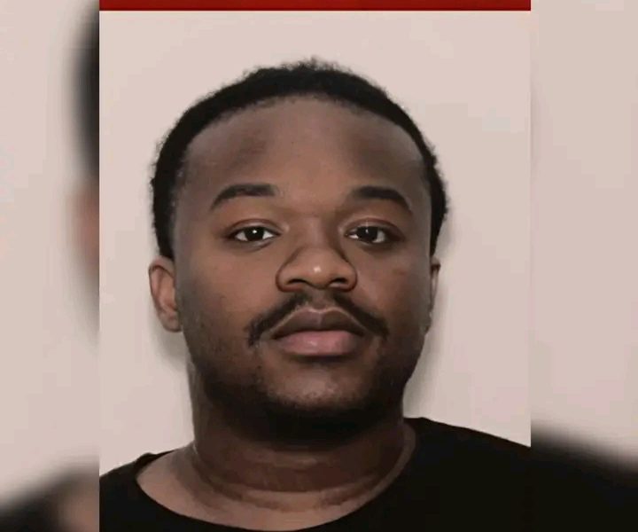 CLEVELAND, Ohio — Federal law enforcement officials have launched an intensive manhunt for Jerad Tatum, a 35-year-old fugitive accused of shooting his girlfriend nine times in a brutal act of violence that left the victim critically wounded but alive.