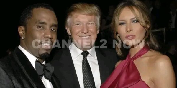 NEW YORK, NY — The music and entertainment world is watching closely as a high-profile clemency request is under active review.