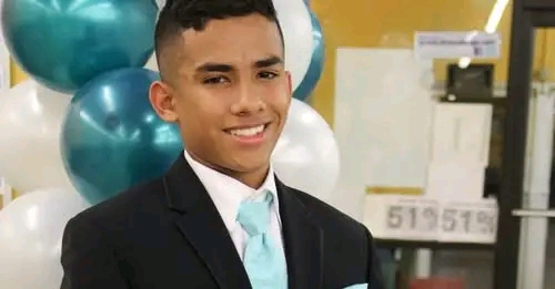 WACO, TX — Tragedy struck in the early hours of Saturday morning when a young man lost his life in a single-vehicle accident
