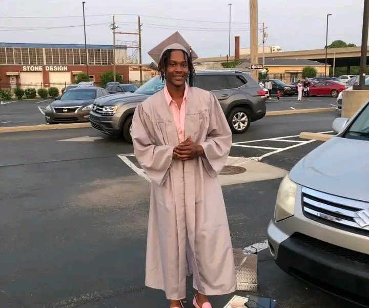 WEST 38TH STREET AND GEORGETOWN ROAD — Kentrell Settles and his girlfriend were involved in a fatal road rage incident that ended within less than an hour.