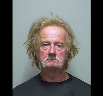 Suspect threatened to ‘eat’ neighbor’s dog over alleged trespassing on his property