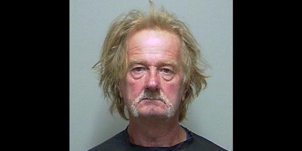 Suspect threatened to ‘eat’ neighbor’s dog over alleged trespassing on his property