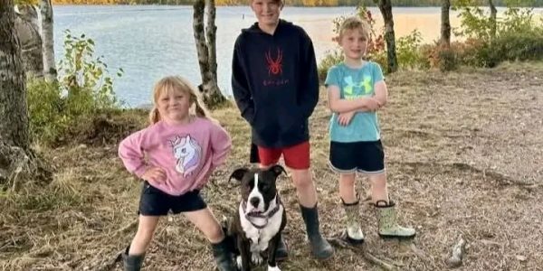 FALL RIVER, N.S. — The Fall River community is mourning the tragic death of Adalind Gaul, who was identified as the victim in a devastating boating accident. The incident has left family