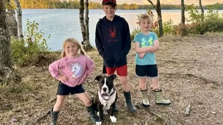 FALL RIVER, N.S. — The Fall River community is mourning the tragic death of Adalind Gaul, who was identified as the victim in a devastating boating accident. The incident has left family