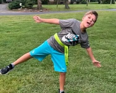 RUMSON, N.J. — The Rumson community is mourning the tragic death of Jason Halikias, a beloved local resident who took his own life,