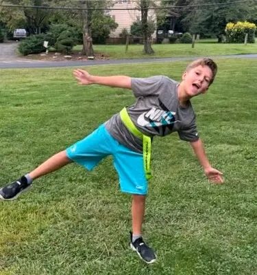 RUMSON, N.J. — The Rumson community is mourning the tragic death of Jason Halikias, a beloved local resident who took his own life,