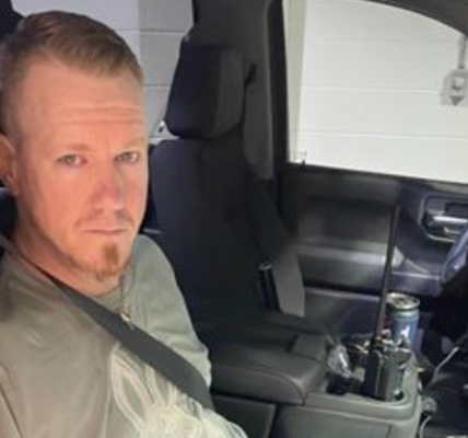 Christian music star who was born without arms arrested on child porn charges