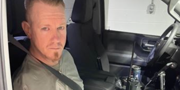 Christian music star who was born without arms arrested on child porn charges