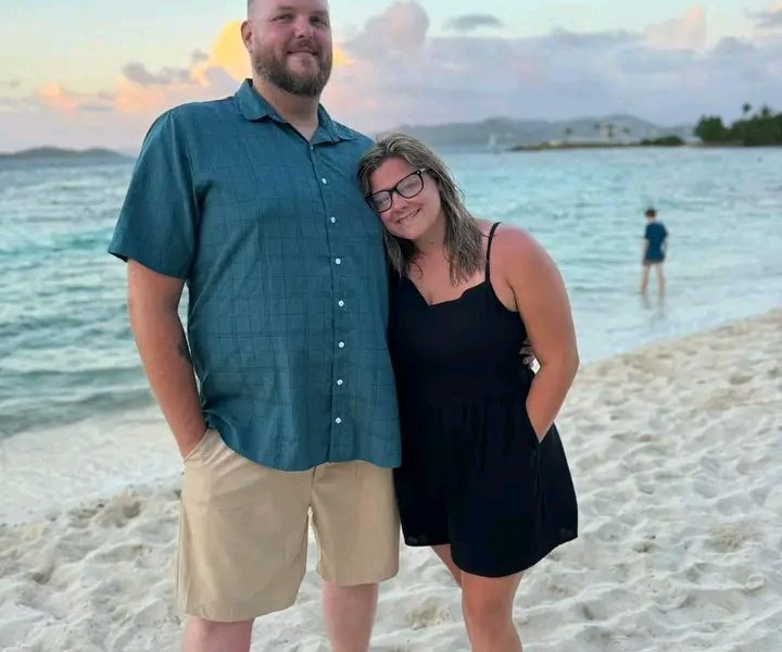 Kennewick, Washington — The community of Kennewick is mourning the sudden and heartbreaking loss of Grant Kerr, a respected member of the International Brotherhood of