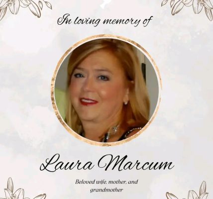 Kingsport, Tennessee — The Kingsport community is mourning the heartbreaking loss of Laura Marcum, a beloved resident whose warmth, generosity, and dedication touched countless lives