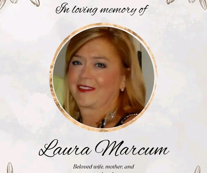 Kingsport, Tennessee — The Kingsport community is mourning the heartbreaking loss of Laura Marcum, a beloved resident whose warmth, generosity, and dedication touched countless lives