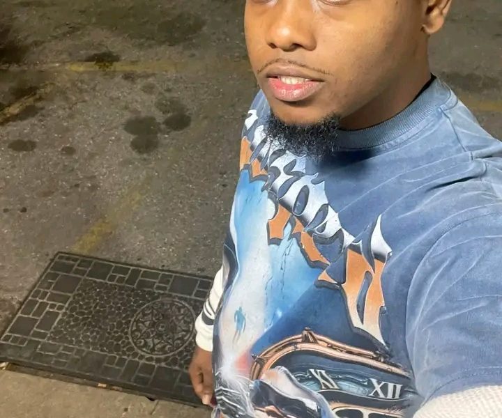 Gretna, Florida, is reeling after the untimely death of 25-year-old Zaccheus Miller, who was fatally shot Tuesday night. The tragic incident occurred around 10:22 p.m. on Oak Avenue,