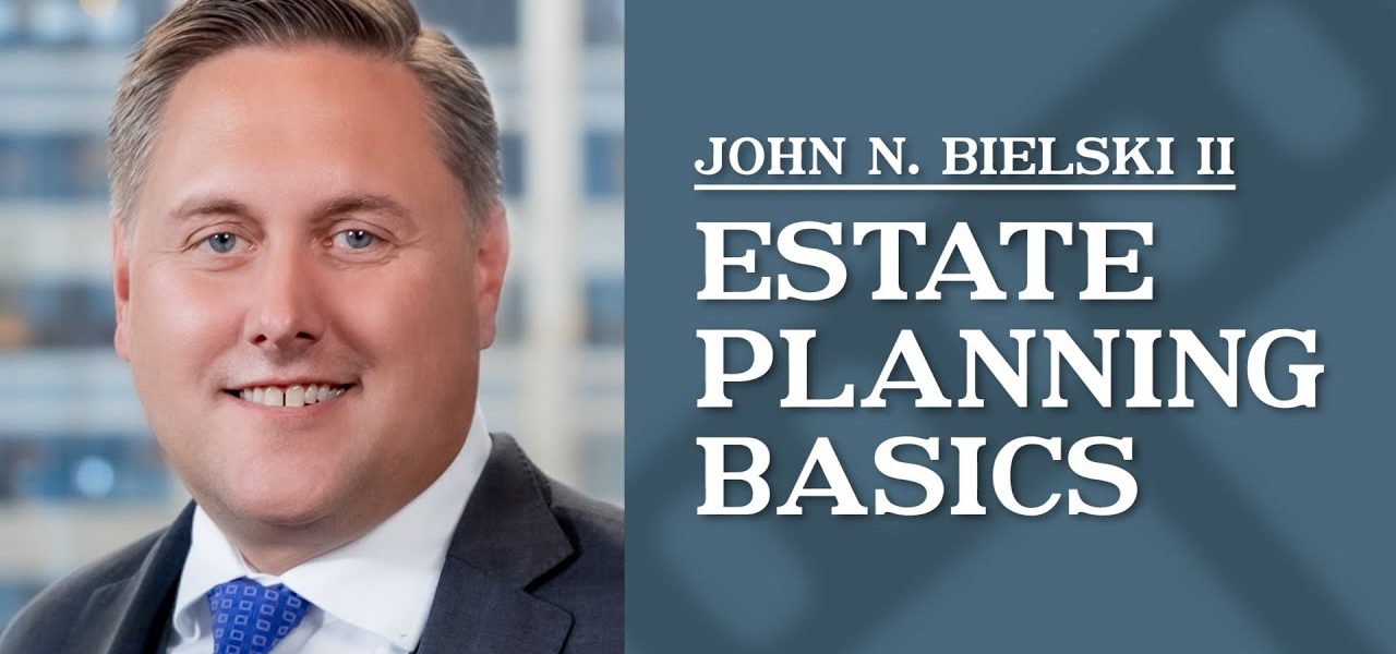 Illinois – John Bielski, Distinguished Lawyer, Passes Away It is with deep sadness and heavy hearts that we announce the passing of John Bielski, a distinguished lawyer and cherished