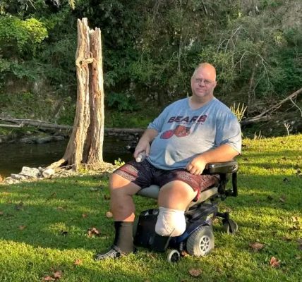 Newport, Tennessee – Josh Spurgeon Passes Away, Leaving Community in Mourning