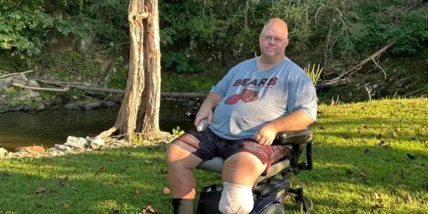 Newport, Tennessee – Josh Spurgeon Passes Away, Leaving Community in Mourning