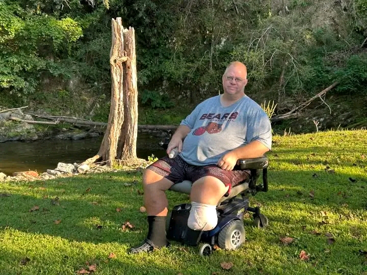 Newport, Tennessee – Josh Spurgeon Passes Away, Leaving Community in Mourning