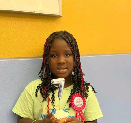 Tampa, Florida – Jalaysia, 7, Fatally Injured in Devastating Street Accident