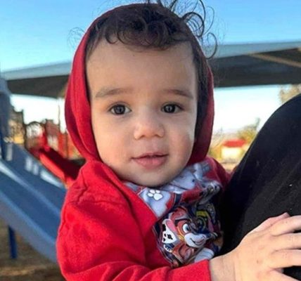 Father of autistic boy, 2, faces homicide charges for ‘driving into floodwaters leading to child’s drowning’