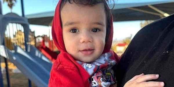 Father of autistic boy, 2, faces homicide charges for ‘driving into floodwaters leading to child’s drowning’