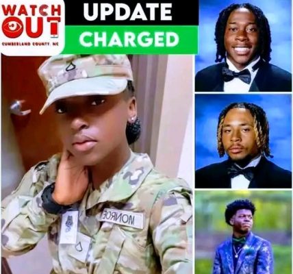 Fayetteville, North Carolina – What began as an evening drive meant to celebrate a birthday ended in unimaginable tragedy when three teenage boys lost their lives in a horrific