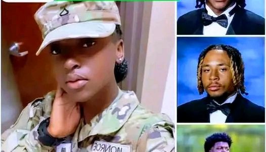 Fayetteville, North Carolina – What began as an evening drive meant to celebrate a birthday ended in unimaginable tragedy when three teenage boys lost their lives in a horrific