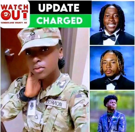 Fayetteville, North Carolina – What began as an evening drive meant to celebrate a birthday ended in unimaginable tragedy when three teenage boys lost their lives in a horrific
