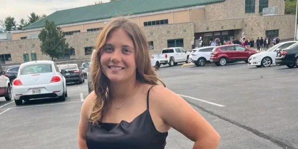 Fairfield, Ohio – A devastating early morning crash on Ross Road left 19-year-old Alexis Clinebell dead at the scene and another occupant injured, sending shockwaves through the community