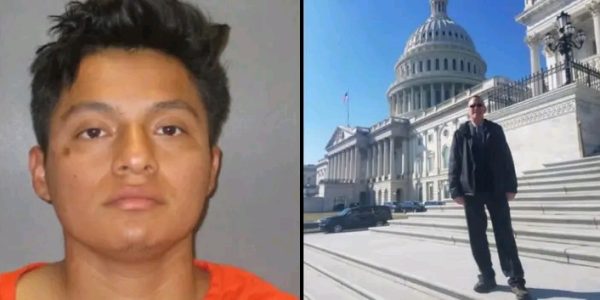 A devastating traffic collision claimed the life of 76-year-old Gale Wade and left his wife seriously injured after their SUV was struck broadside at a busy intersection early Tuesday