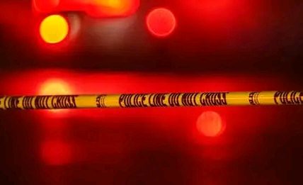 SEGUIN, TEXAS — A tragic accident on Wednesday morning claimed the life of a 63-year-old man after a truck plunged from Interstate 10 and landed on his car below, leaving a