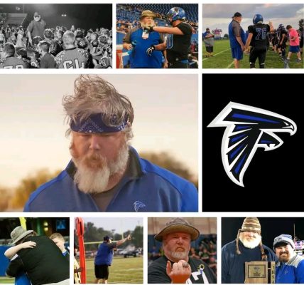 TERRE HAUTE NORTH, INDIANA — The Terre Haute North community is mourning the sudden loss of Ben Blank, whose untimely passing has left family, friends
