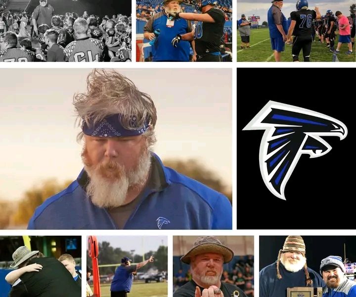 TERRE HAUTE NORTH, INDIANA — The Terre Haute North community is mourning the sudden loss of Ben Blank, whose untimely passing has left family, friends