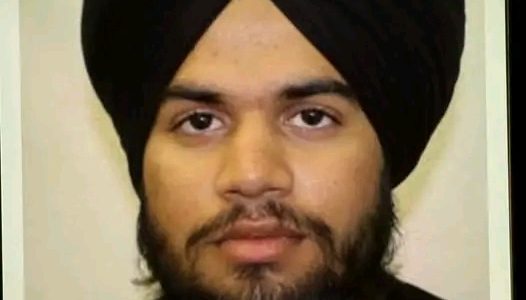 Yuba City, California – Jashanpreet Singh, 21, tragically lost his life in a devastating multi-vehicle accident on California’s 10 Freeway in Ontario, leaving the Yuba City community in