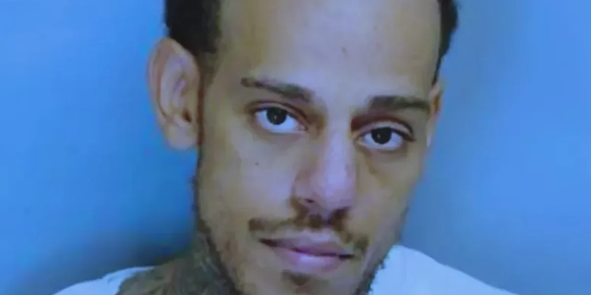 How bird poop was used to help arrest man accused of shooting Detroit businessman