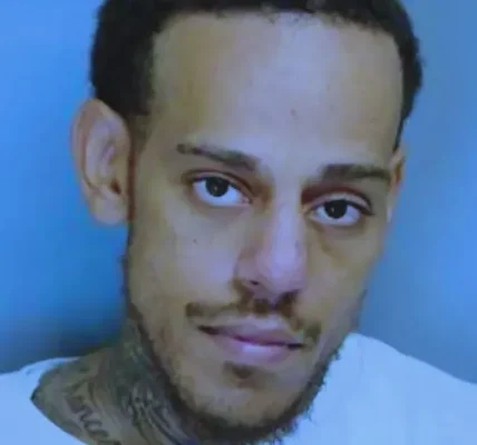 How bird poop was used to help arrest man accused of shooting Detroit businessman