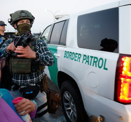 Trump called off sending border agents to San Francisco after mayor’s phone call