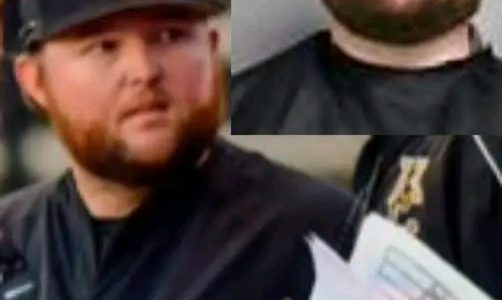 Union County, South Carolina – The Union County community has been left in disbelief following the arrest of Nicholas Turner, a man once trusted to teach and coach local