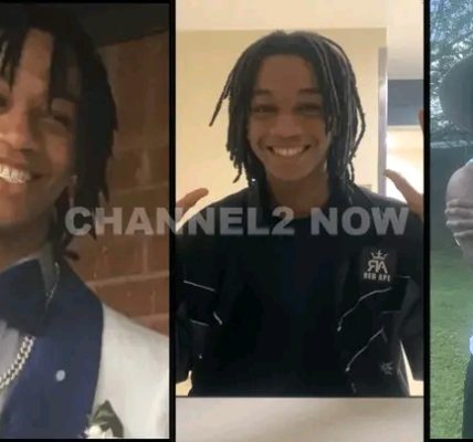 Spencer, Oklahoma – The community of Spencer is mourning the heartbreaking loss of Sebastian Guyton, a 17-year-old student whose life ended suddenly after a fight near Star