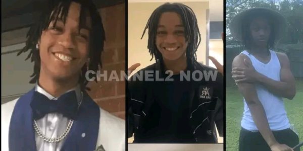 Spencer, Oklahoma – The community of Spencer is mourning the heartbreaking loss of Sebastian Guyton, a 17-year-old student whose life ended suddenly after a fight near Star