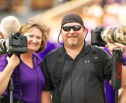 Florence, Alabama – The Florence and University of North Alabama communities are mourning the sudden loss of Joseph “Joe” Romans, a beloved photographer, artist, and