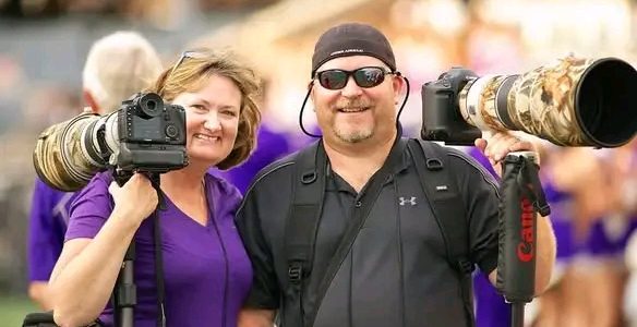 Florence, Alabama – The Florence and University of North Alabama communities are mourning the sudden loss of Joseph “Joe” Romans, a beloved photographer, artist, and