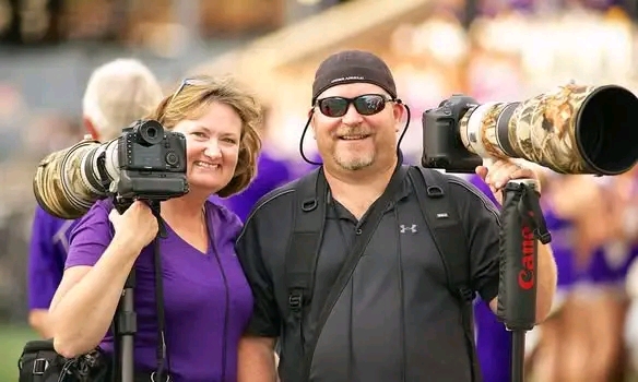 Florence, Alabama – The Florence and University of North Alabama communities are mourning the sudden loss of Joseph “Joe” Romans, a beloved photographer, artist, and