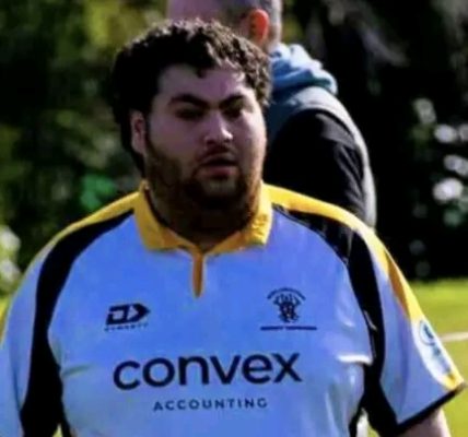 Brynderwyn, New Zealand – The community of Brynderwyn, New Zealand, is grieving the tragic loss of Vicky-May Davies and Memphis Strachan, both 20 years old, who died early on