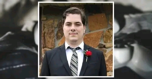 Sand Springs, Oklahoma – The community of Sand Springs, Oklahoma, is mourning the heartbreaking loss of Elijah David Crisp, a beloved 21-year-old whose life was tragically cut shor