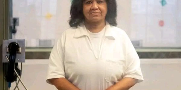 The community of Lubbock, Texas, is deeply mourning the passing of Melissa Elizabeth Lucio, a mother whose life and