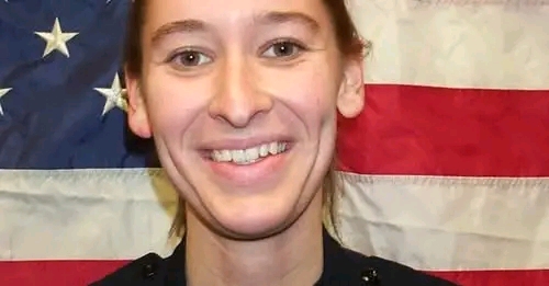Marin County, CA — Breanna Buchanan Brown, dedicated fire engineer with the local fire-family, has died unexpectedly.