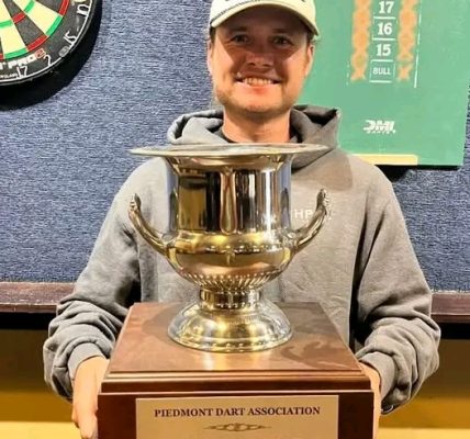 Winston-Salem, NC — Jason Hamm is being remembered with profound sorrow and admiration following his passing.