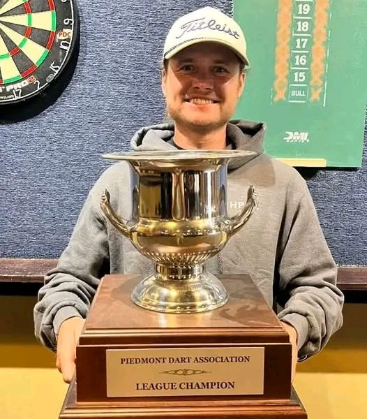 Winston-Salem, NC — Jason Hamm is being remembered with profound sorrow and admiration following his passing.